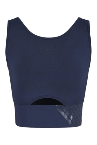 Brassière - Bleu marine