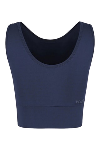 Brassière - Bleu marine