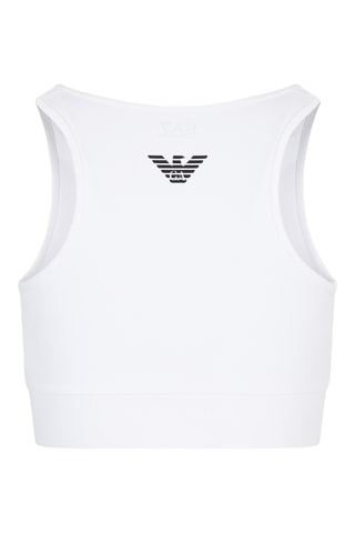 Brassière - Blanc