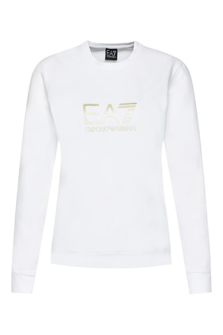 Sweat - Blanc