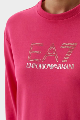 Sweat - Fuchsia