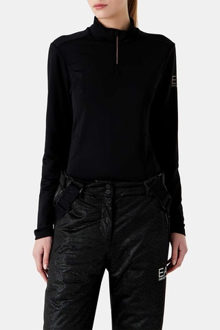 Veste - Noir