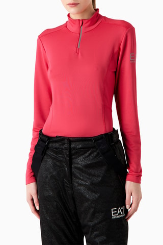 Sweat - Fuchsia