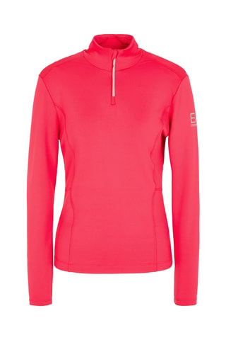 Sweat - Fuchsia