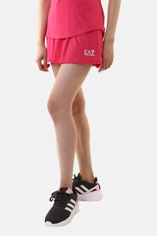 Jupe - Fuchsia