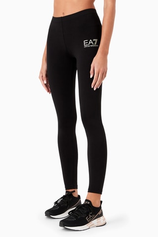 Legging - Noir