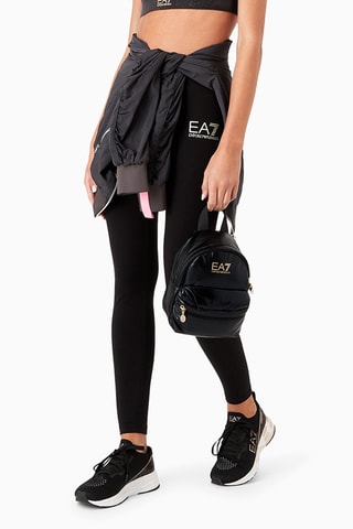 Legging - Noir