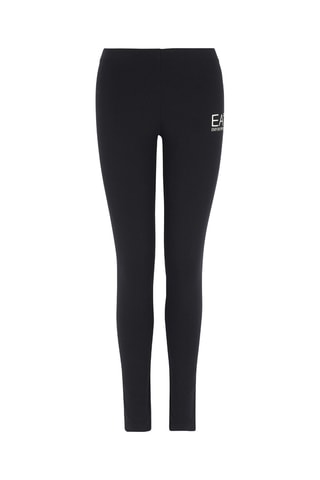 Legging - Noir