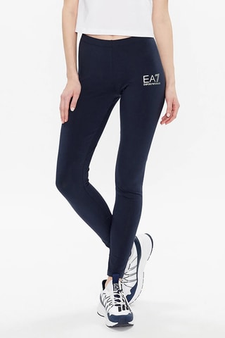 Leggings - Azul marino