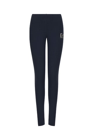 Leggings - Azul marino