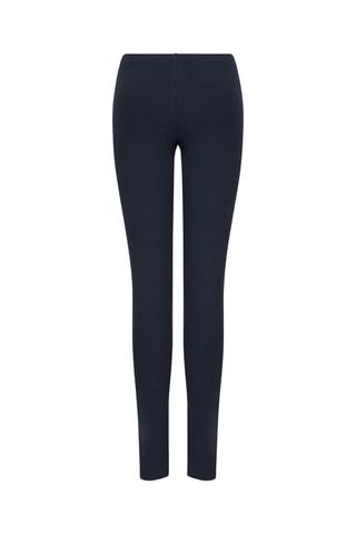 Leggings - Azul marino