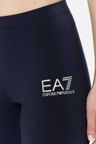 Leggings - Azul marino