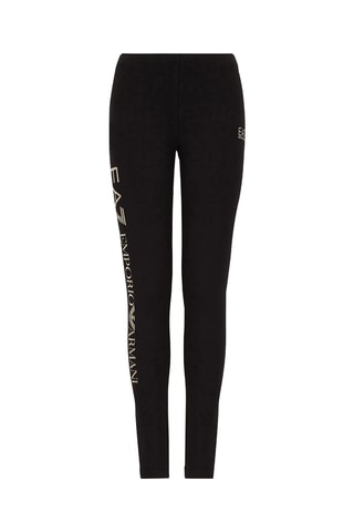 Legging - Noir