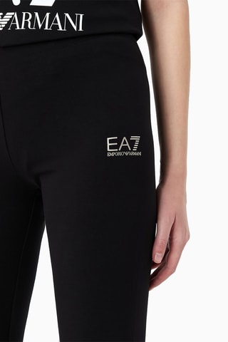 Legging - Noir