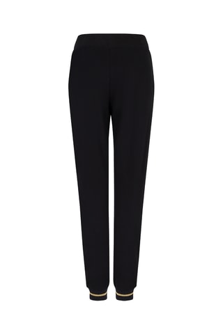 Jogging - Noir