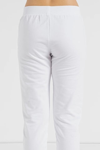 Pantalon - Blanc