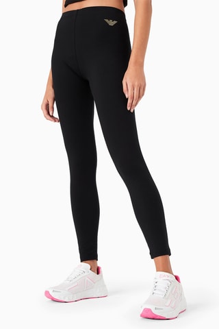 Legging - Noir