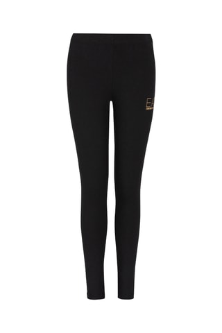 Legging - Noir