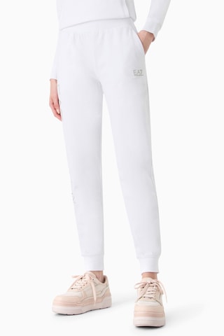 Jogging - Blanc