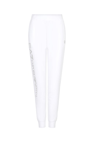 Jogging - Blanc
