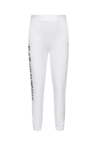 Jogging - Blanc