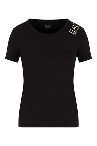 T-shirt - Noir