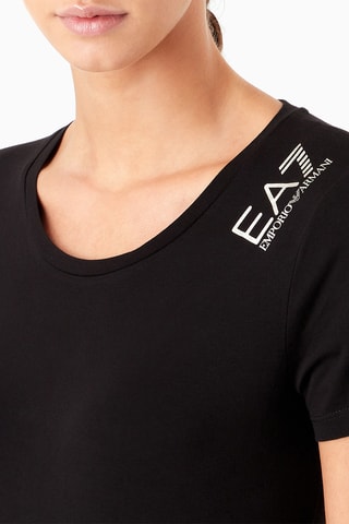T-shirt - Noir