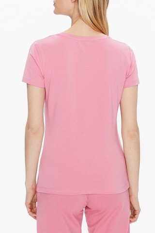 T-shirt - Rose