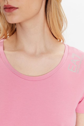 T-shirt - Rose