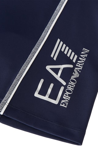 T-shirt - Bleu marine