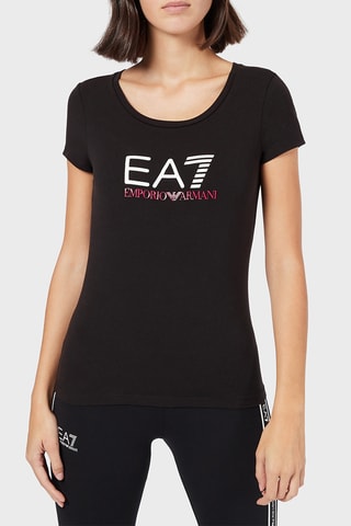 T-shirt - Noir
