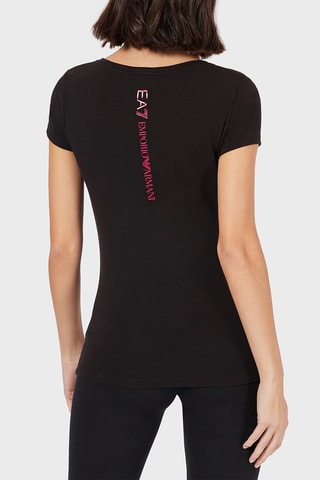 T-shirt - Noir