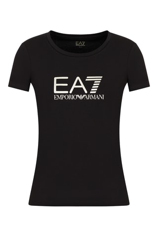 T-shirt - Noir