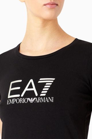 T-shirt - Noir