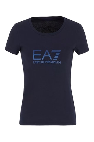 T-shirt - Bleu marine