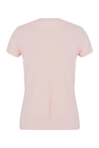 T-shirt - Rose