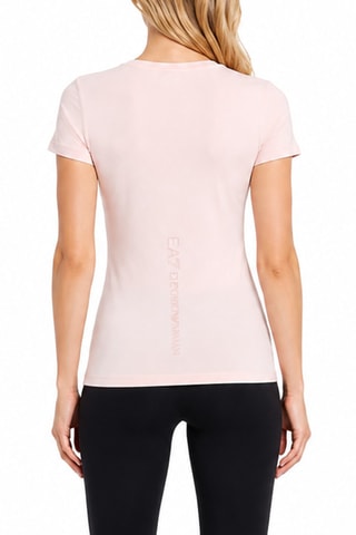 T-shirt - Rose