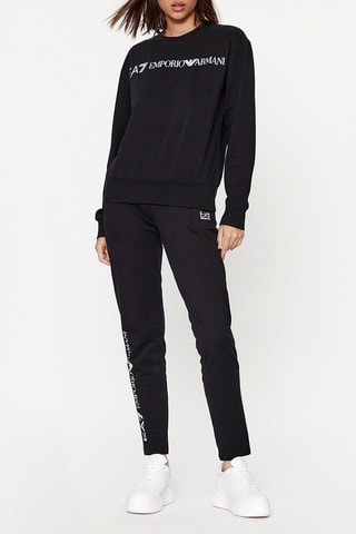 Pantalon - Noir