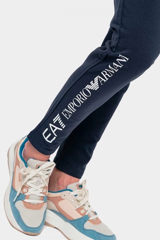Felpa e pantaloni - Navy