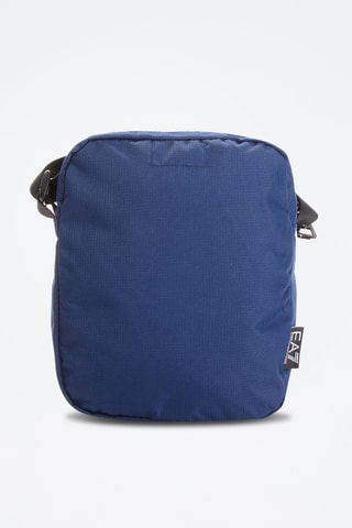 Sac bandoulière - Bleu marine