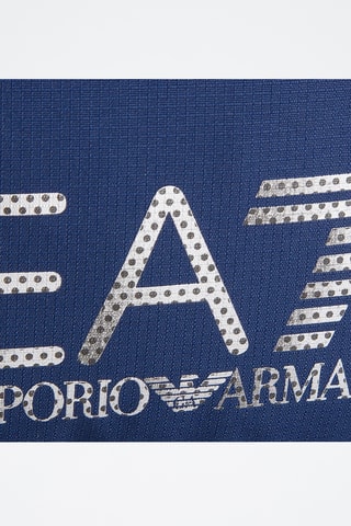 Sac bandoulière - Bleu marine