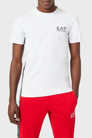 T-shirt - Blanc