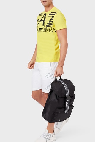 T-shirt - Jaune