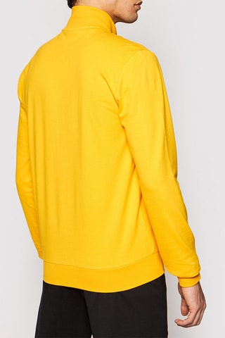 Veste et jogging - Jaune et noir
