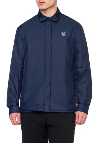 Veste - Bleu marine