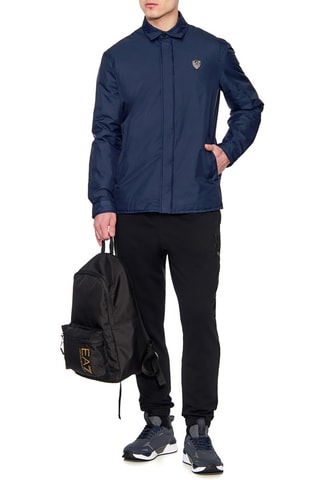 Veste - Bleu marine