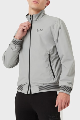Veste - Gris clair