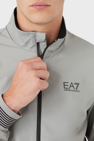 Veste - Gris clair