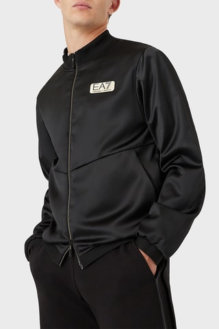 Chaqueta - Negro