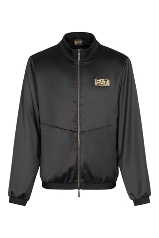 Chaqueta - Negro